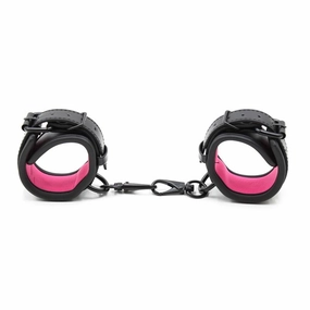 Buckle Cuffs