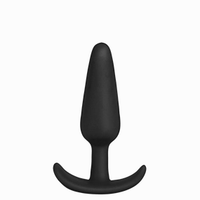 Butt Plug In A Bag - 4 inch