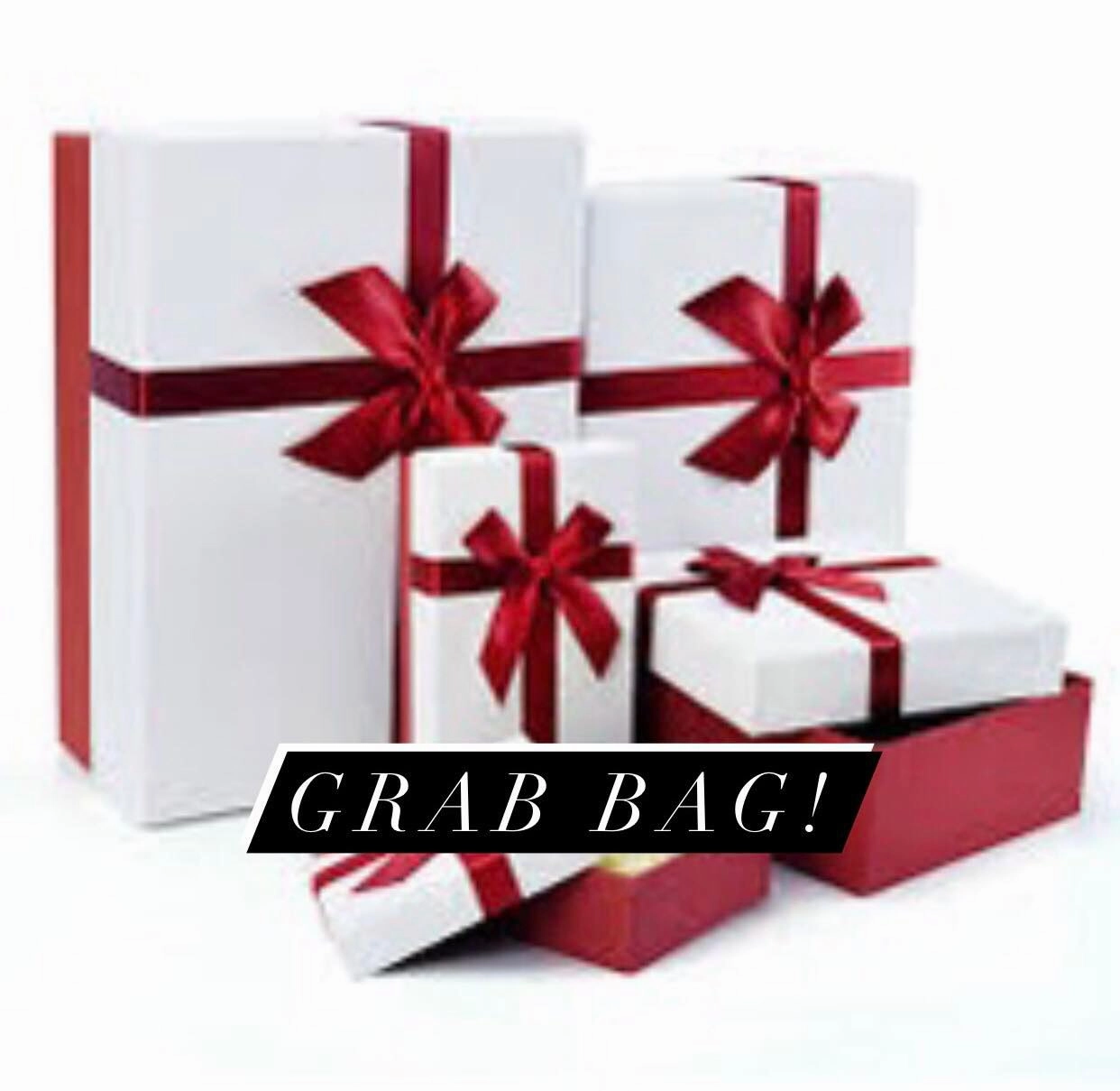 Buzz Bag - Pure Romance - Mystery Bags!