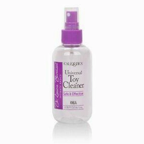 Calexotics Universal Toy Cleaner