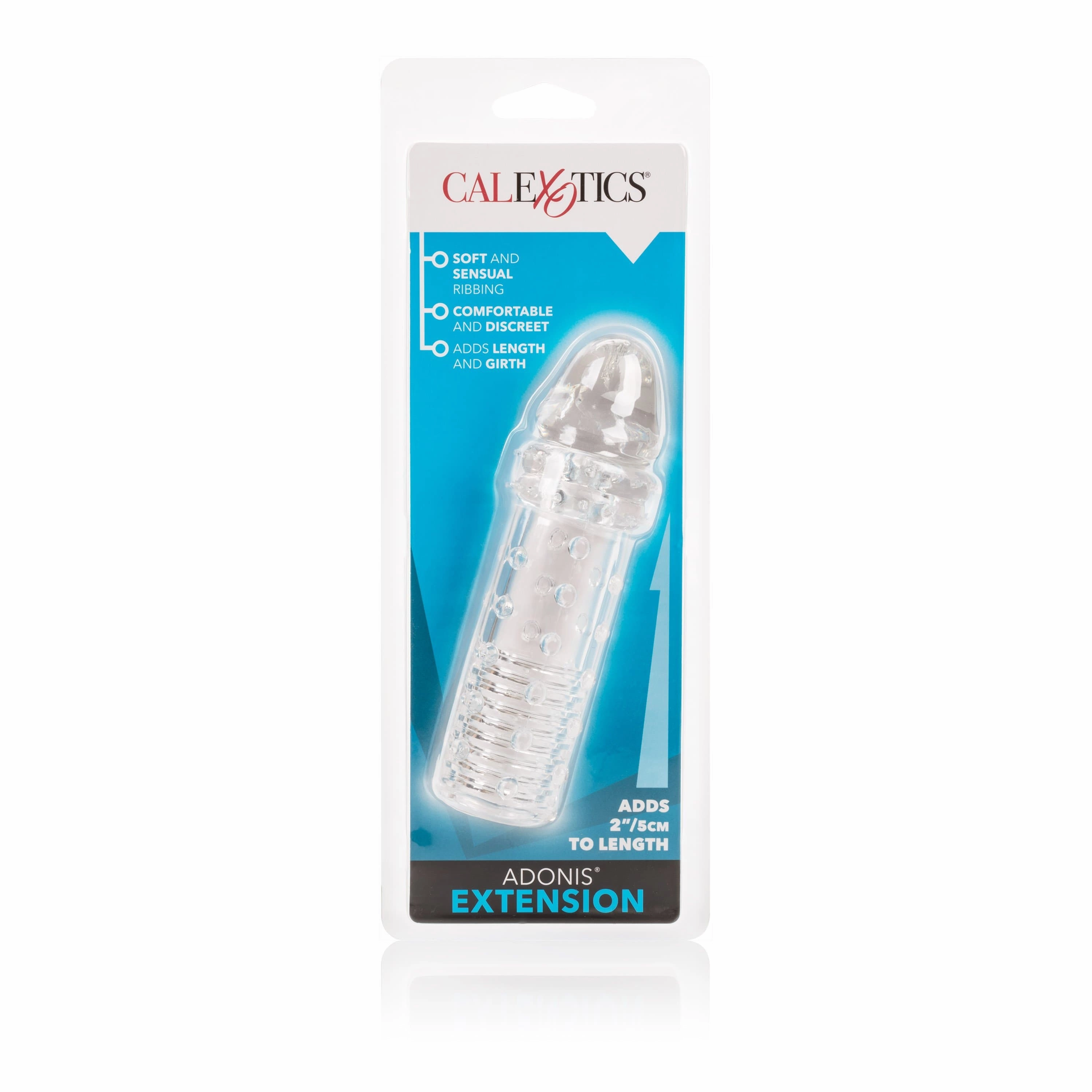 California Exotics - Adonis Penis Extension 2"