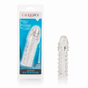 California Exotics - Adonis Penis Extension 2"