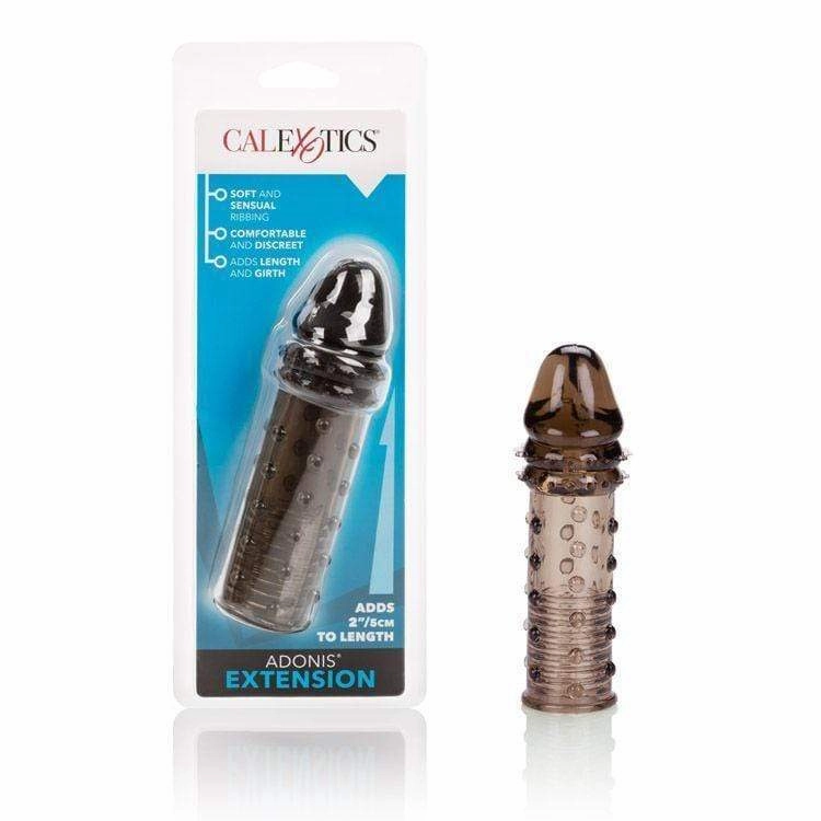 California Exotics - Adonis Penis Extension 2"