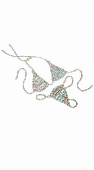 Candy Bra