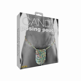 Candy Posing Pouch 7.4 Oz