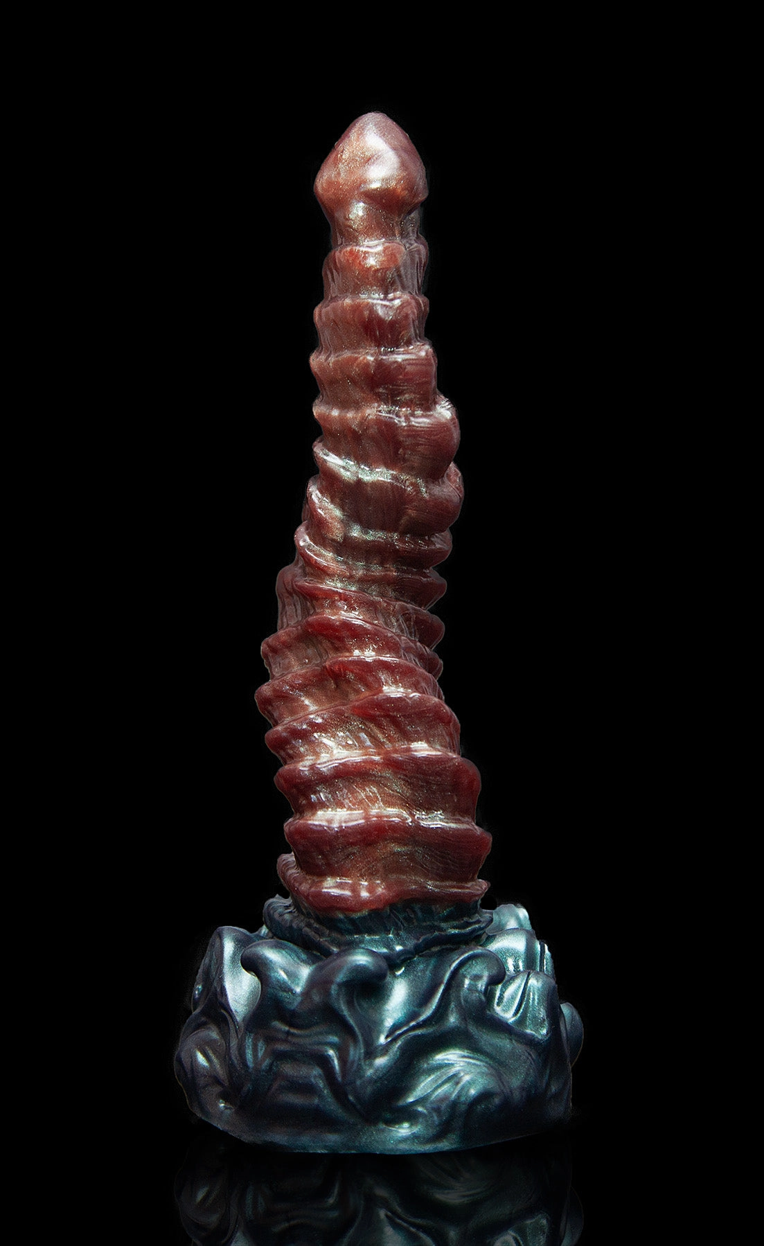 Capricorn the Zodiac Fantasy Dildo: December 22 - January 19