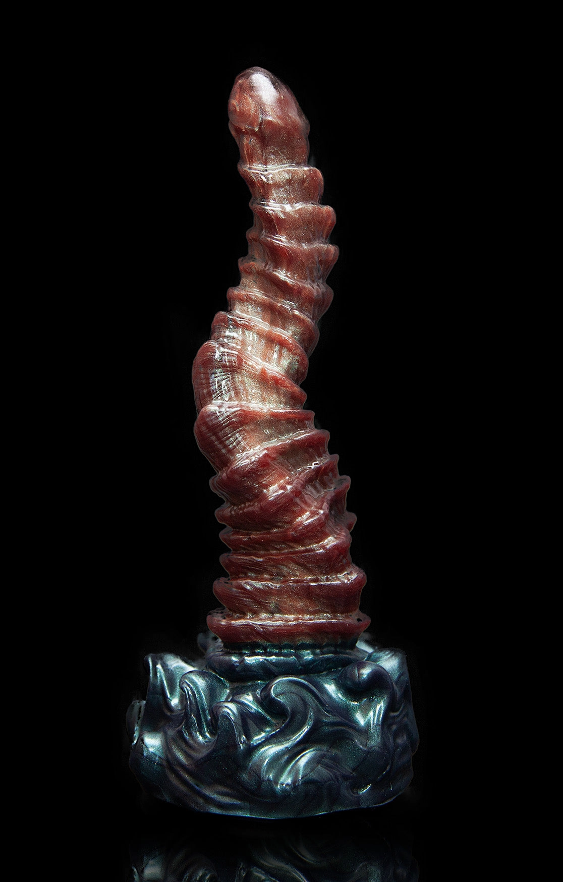 Capricorn the Zodiac Fantasy Dildo: December 22 - January 19