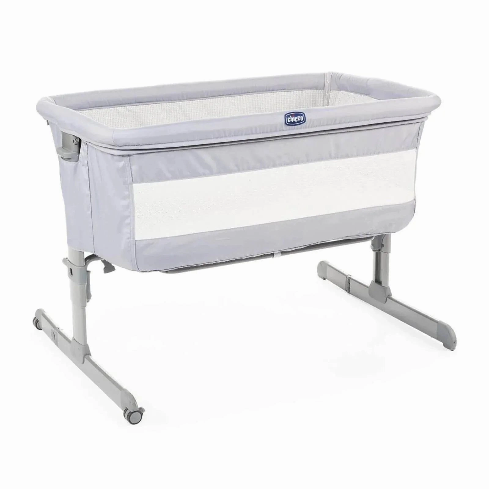 Chicco Next2Me Standard Grey