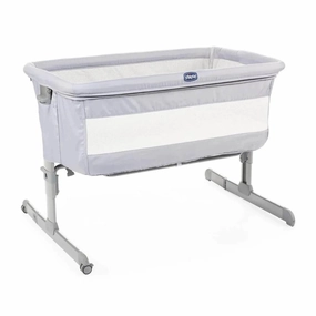 Chicco Next2Me Standard Grey