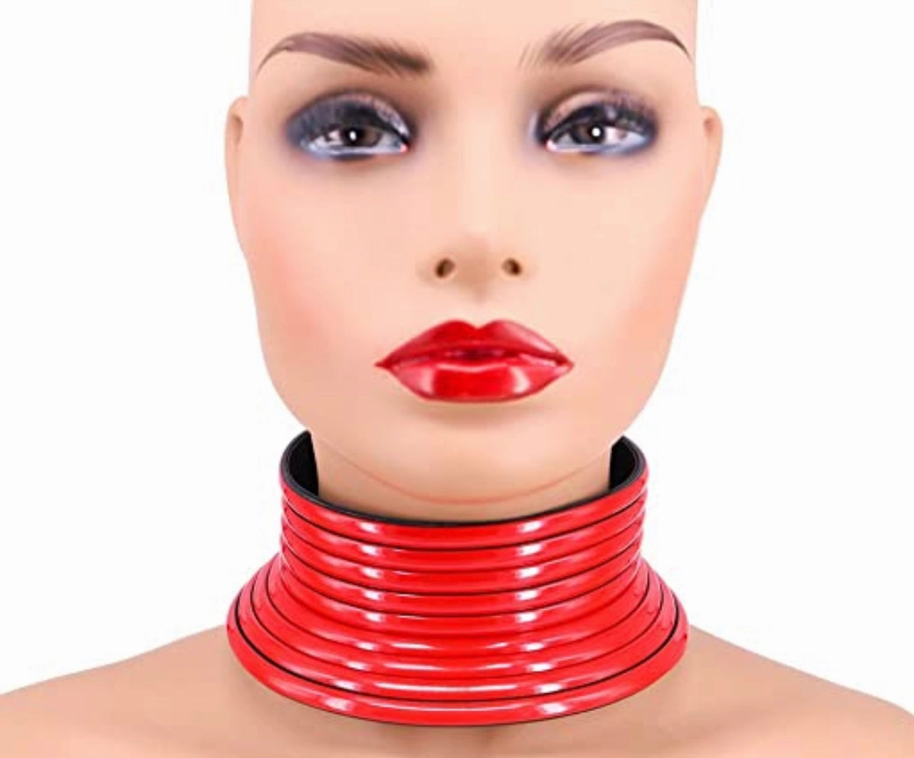 Choker Egyptian Gold - many colors