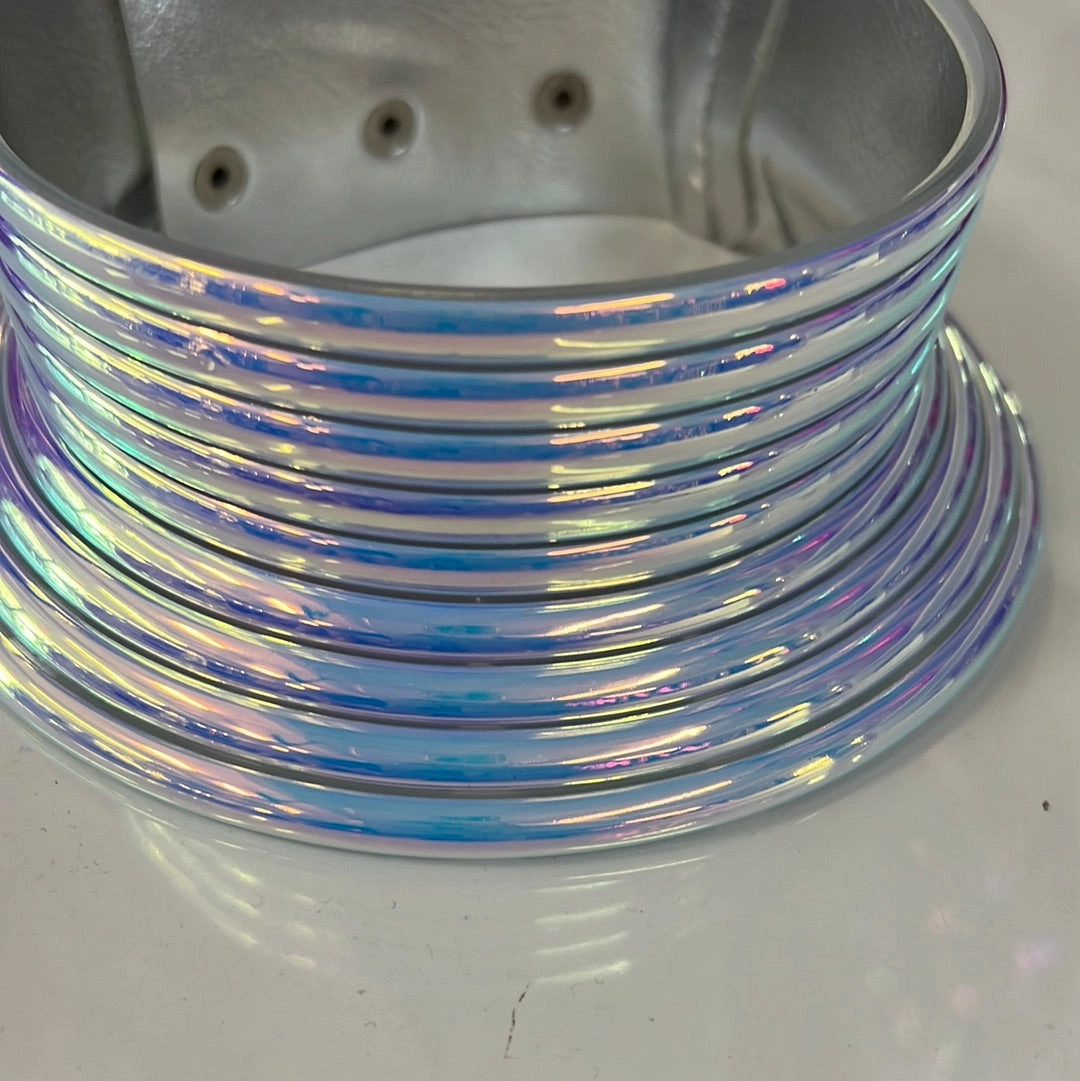 Choker Egyptian Gold - many colors