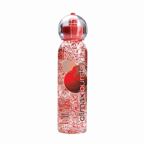 Climax® Bursts™, Warming Lubricant, 4.5 fl.oz. (134 mL) Bottle