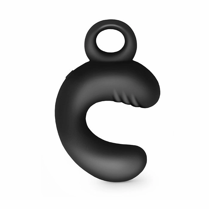 Climax® Elite, DIANA, Rechargeable 9x C-Shaped Vibe, Black