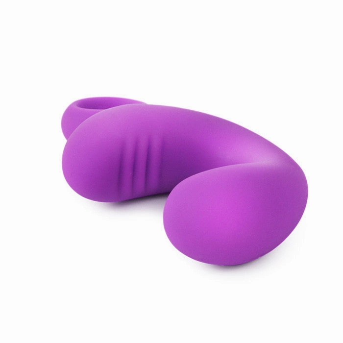 Climax® Elite, DIANA, Rechargeable 9x C-Shaped Vibe, Purple