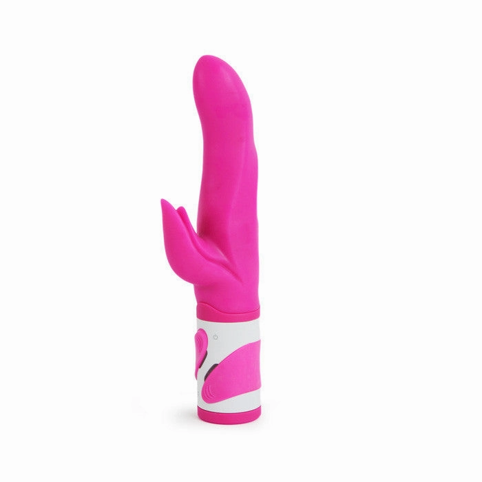 Climax® Spinner 6x Pink Rabbit-Style