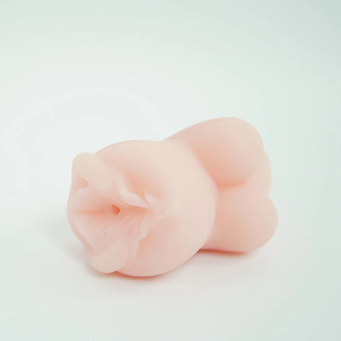 CLOSEOUT - MASTURBATOR; BADSEED BOOB, FLESH, 148774