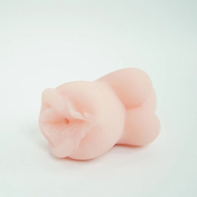CLOSEOUT - MASTURBATOR; BADSEED BOOB, FLESH, 148774
