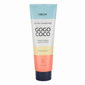 COOCHY - Gogo Coco - Shave Cream 250ml