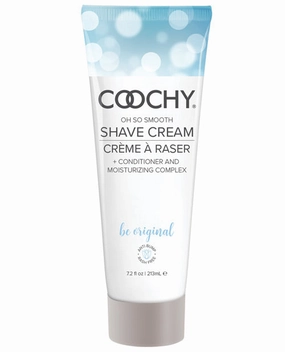 Coochy Shave Cream