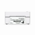 Core Innovations CPS550 Bluetooth Thermal 4x6 Shipping Label Printer Bundle - Compatible with Android, iOS & Windows