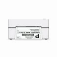 Core Innovations CPS550 Bluetooth Thermal 4x6 Shipping Label Printer Bundle - Compatible with Android, iOS & Windows