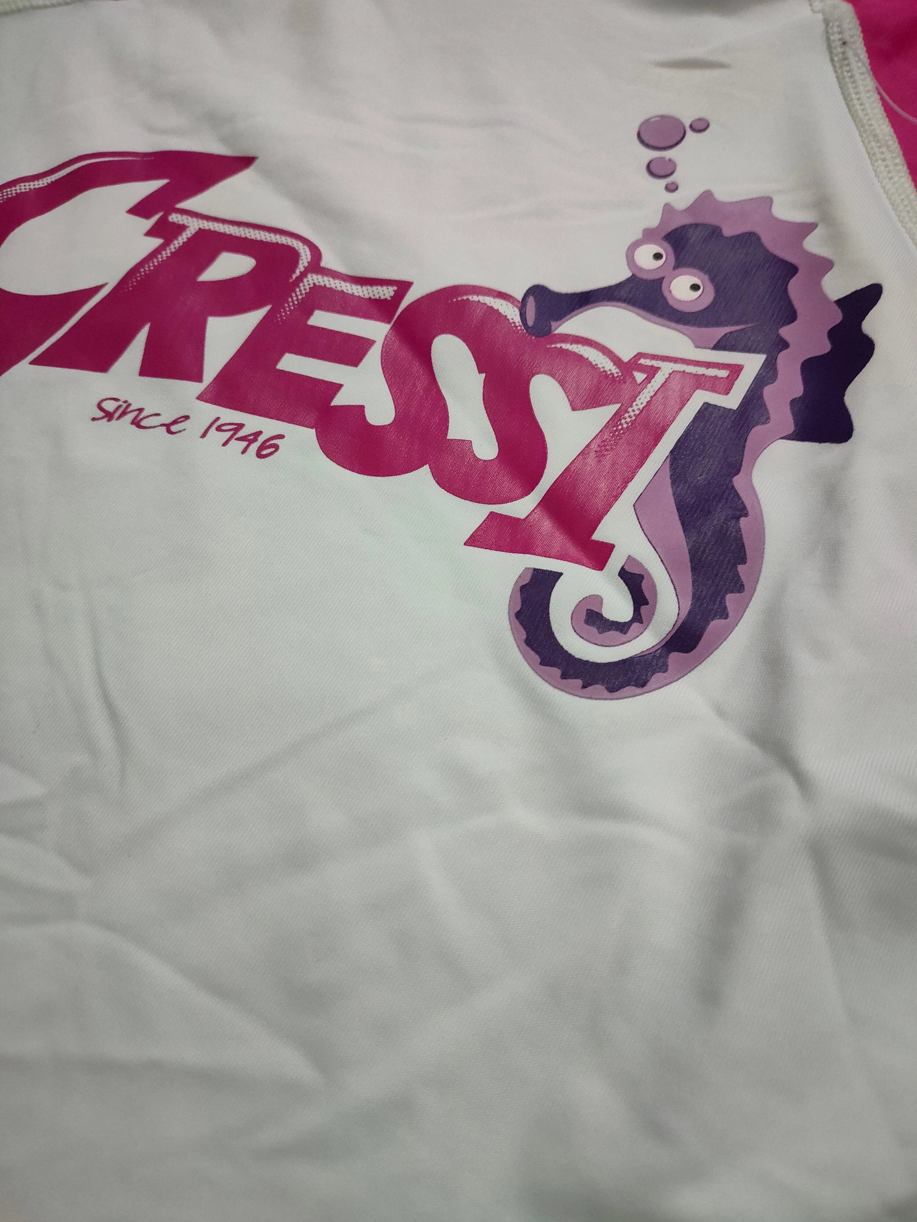 Cressi - Kid's Rash Guard