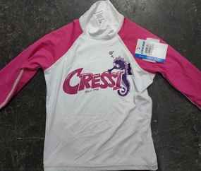 Cressi - Kid's Rash Guard