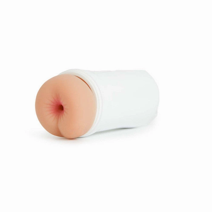 CyberSkin® Vulcan Realistic Anus, Cream