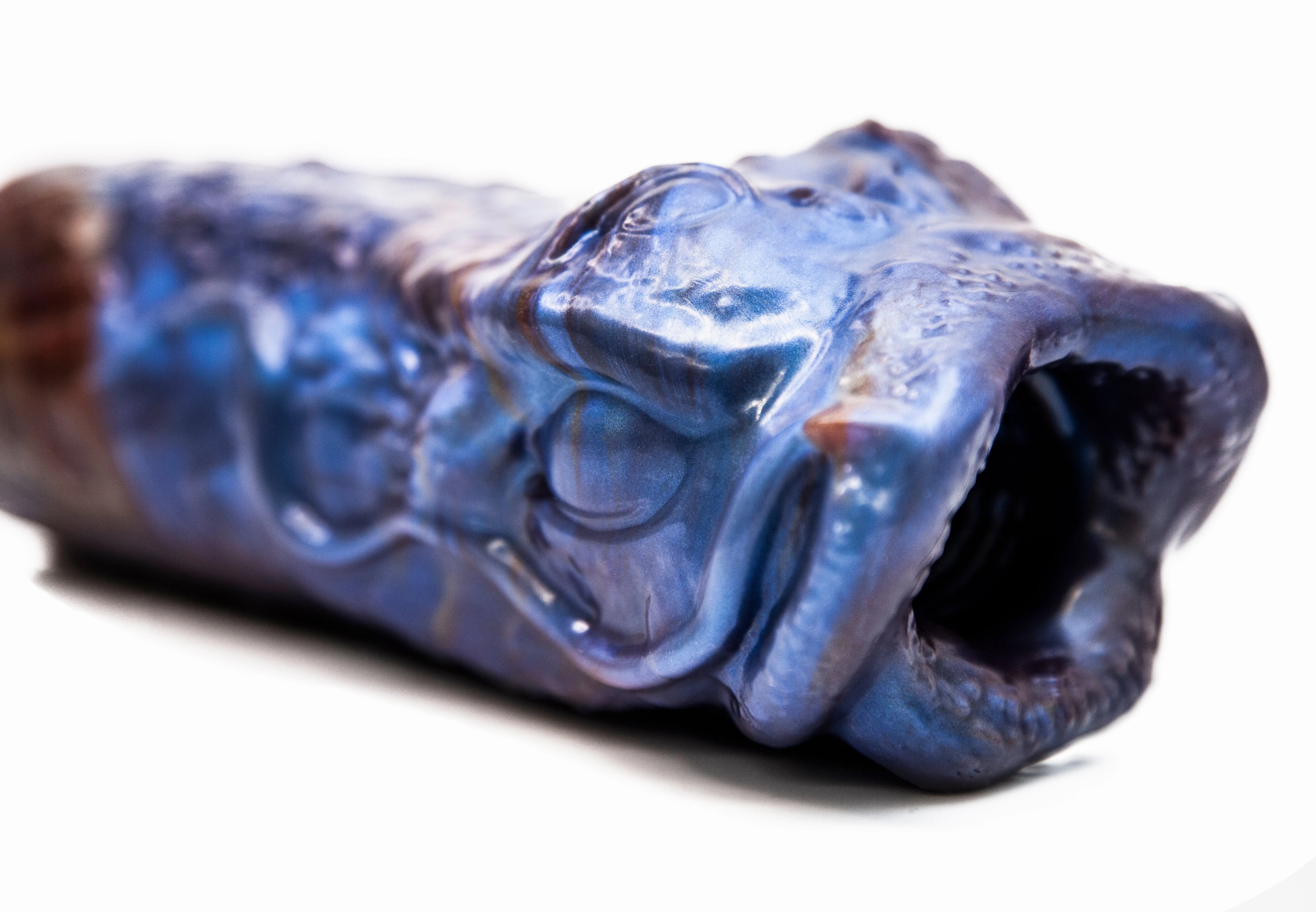 Dagon Ruler of the Deep Stroker