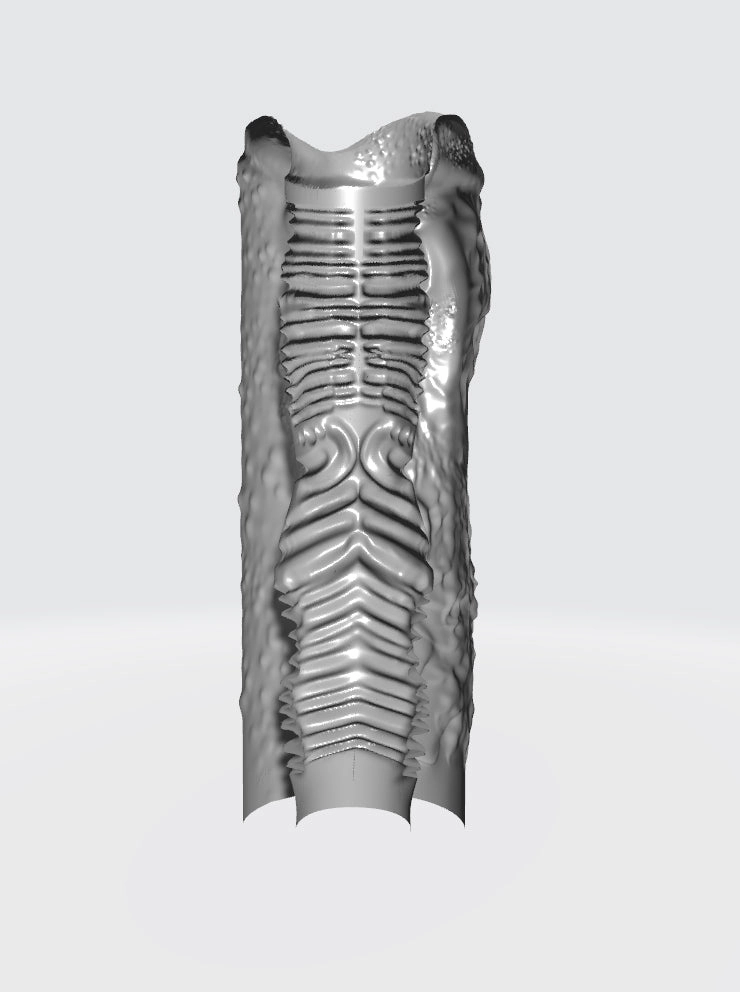 Dagon Ruler of the Deep Stroker
