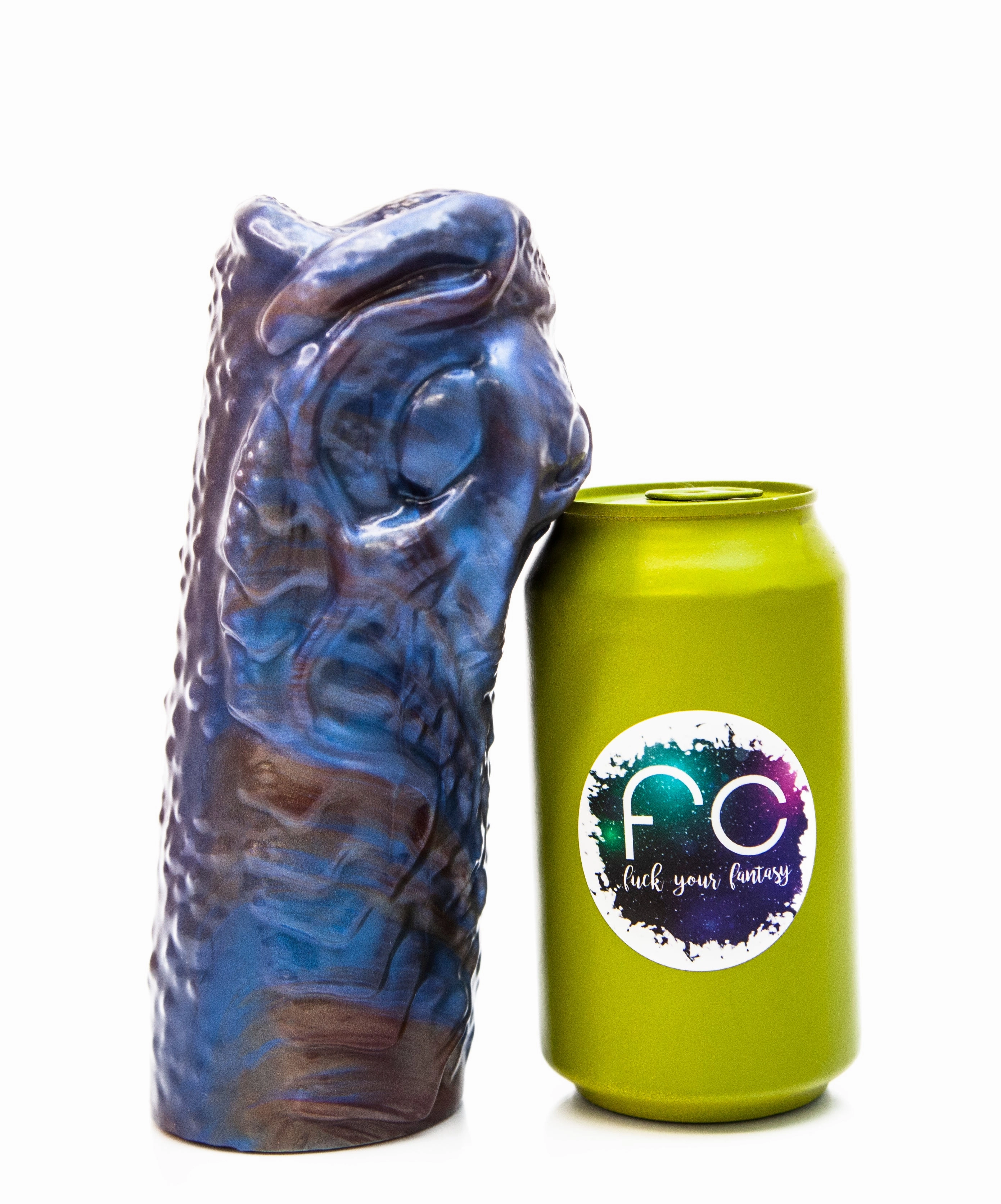 Dagon Ruler of the Deep Stroker