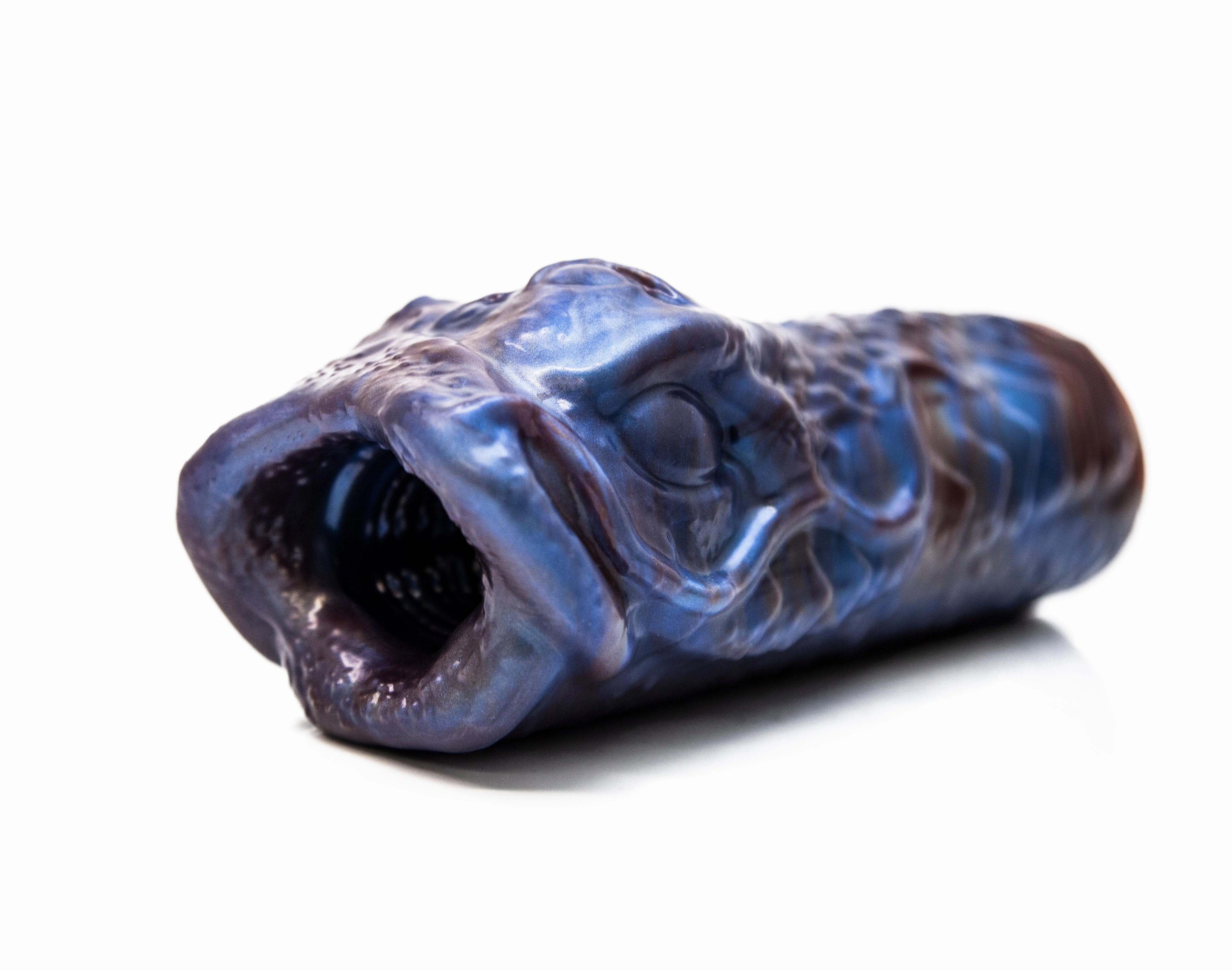Dagon Ruler of the Deep Stroker