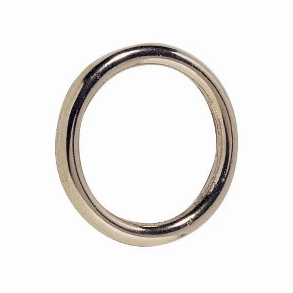 Decorative Small Shibari Rings - Decorative Bondage - Not Rated
