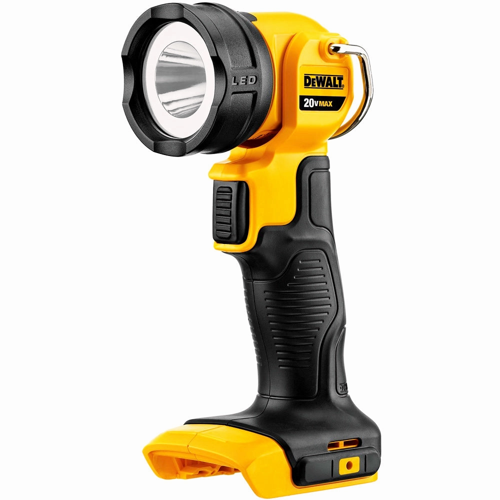 DeWALT DCK340C2 20V Drill Driver Impact Driver LED Worklight Combo Tool Kit