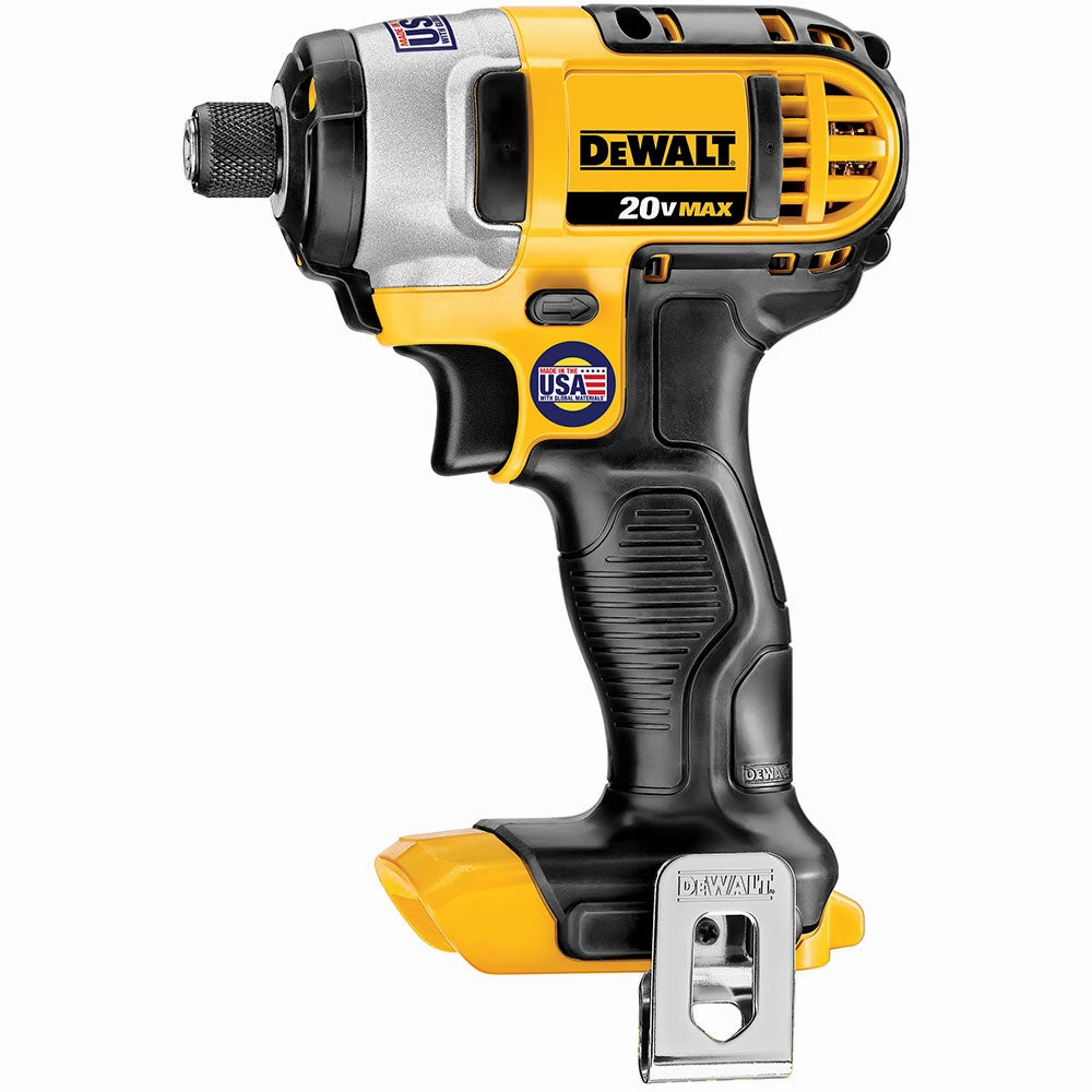 DeWALT DCK420D2 20V MAX Cordless Lithium-Ion 4-Tool Combo Kit
