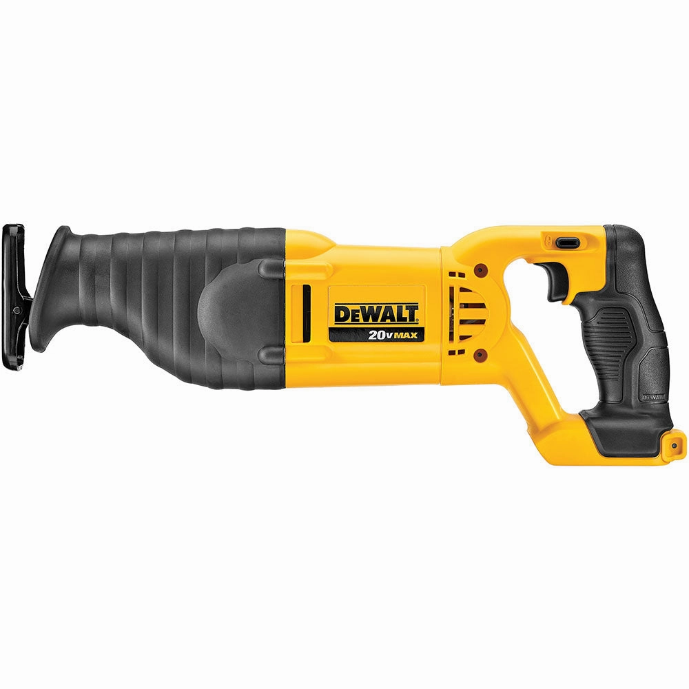 DeWALT DCK420D2 20V MAX Cordless Lithium-Ion 4-Tool Combo Kit