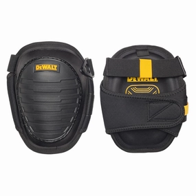 DEWALT DWST590013-Hard-Shell Knee Pads with Gel