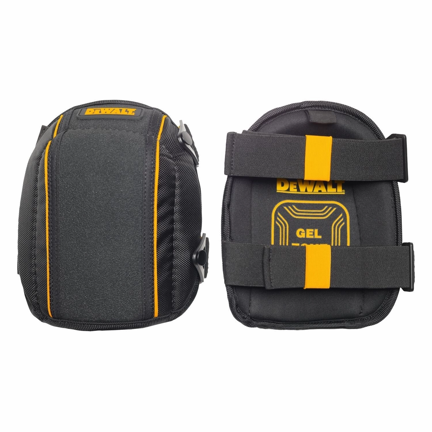 DEWALT DWST590014-Flooring Knee Pads with Gel