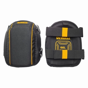 DEWALT DWST590014-Flooring Knee Pads with Gel