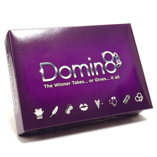 Domin8 Game