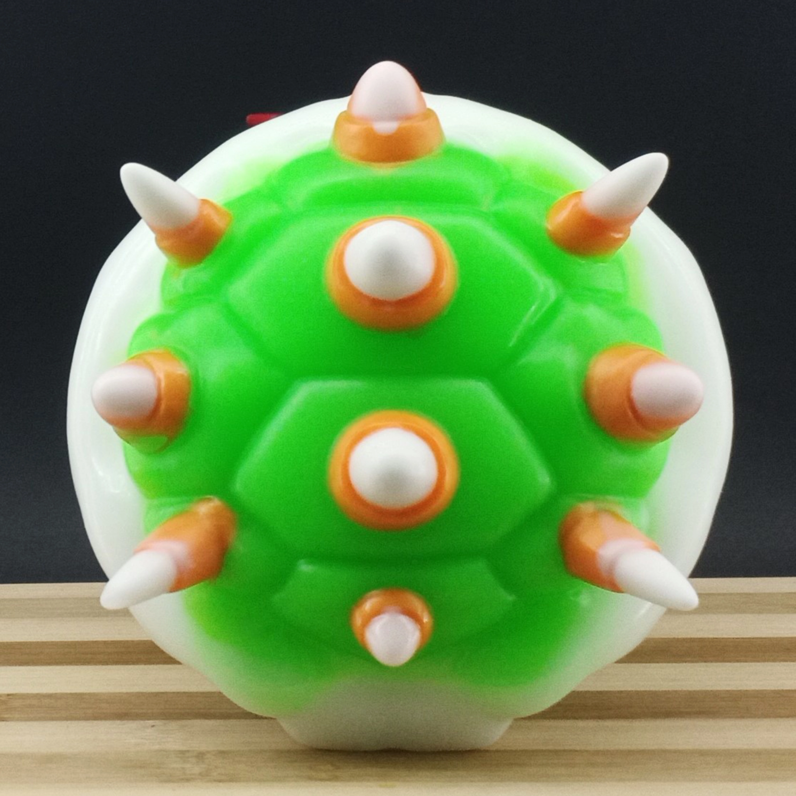 Dragon Turtle Shell Grinder