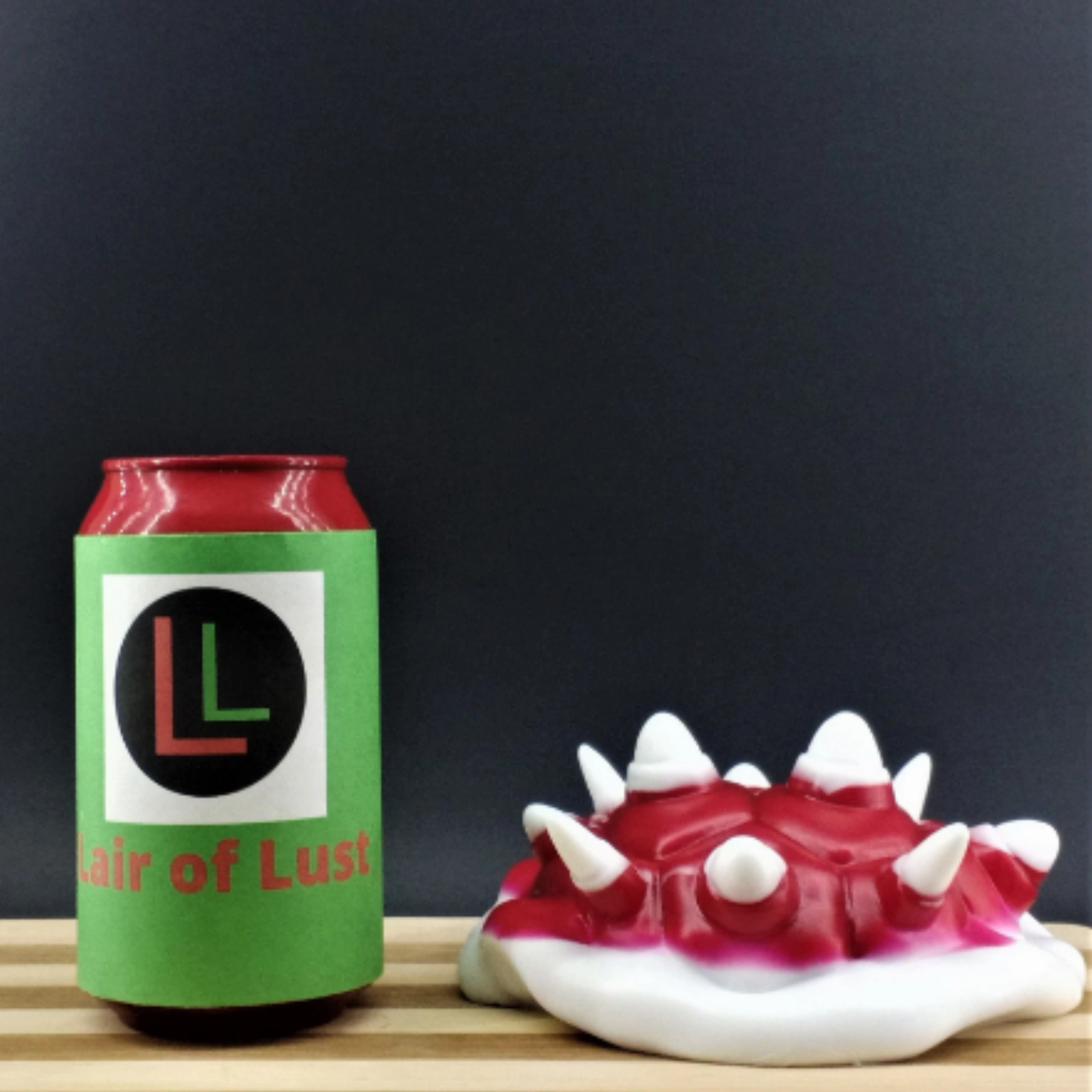 Dragon Turtle Shell Grinder