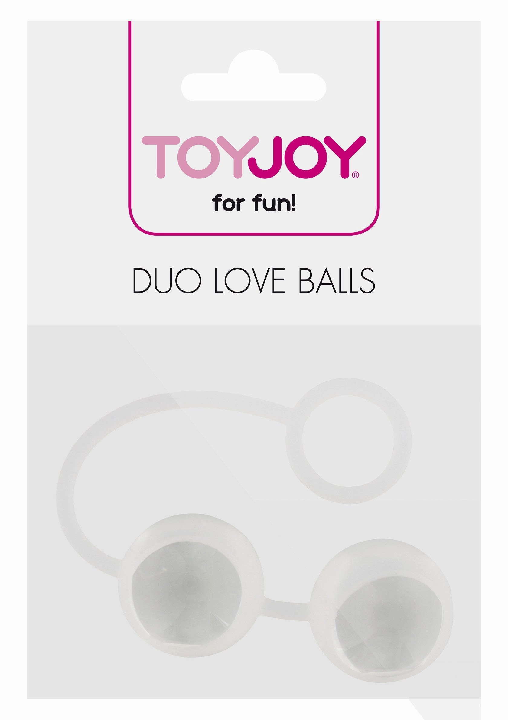 Duo Love Balls