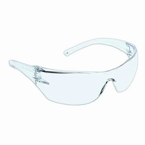 Dynamic Safety EP500C - Clear Safety Glasses