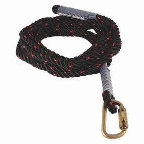 Dynamic Safety FP16EPS100 Co-Polymer 16MM rope 100''