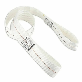 Dynamic Safety FP173  -  3 FT ANCHOR SLING W/ LOOP EACH END