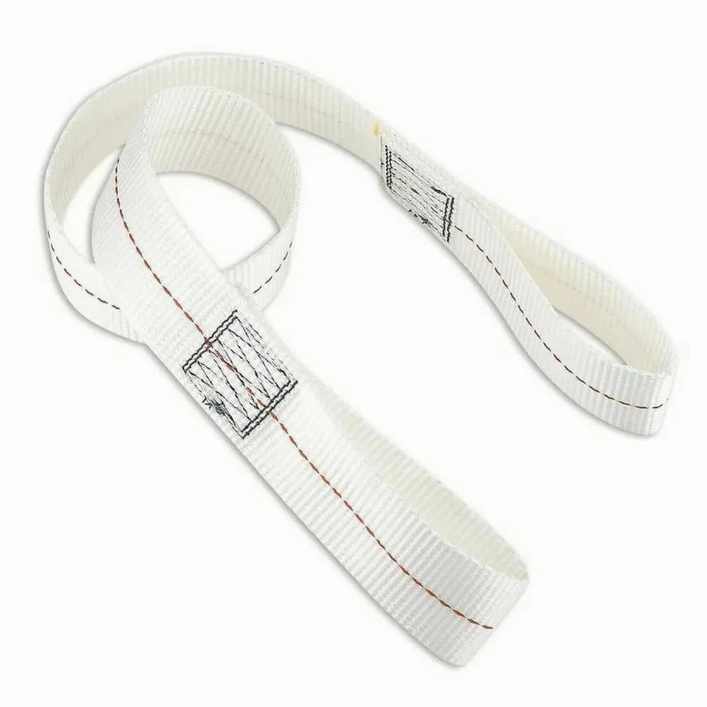 Dynamic Safety FP173  -  3 FT ANCHOR SLING W/ LOOP EACH END