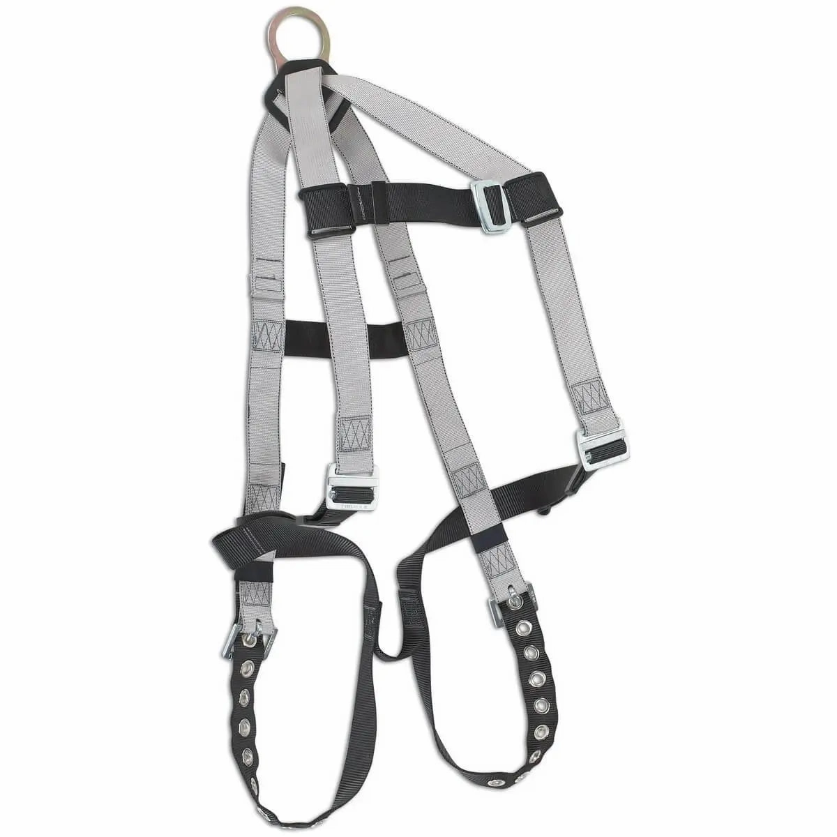 Dynamic Safety FP2501DG-LG - HARNESS STRAP 5 POINT ADJUSTMENT