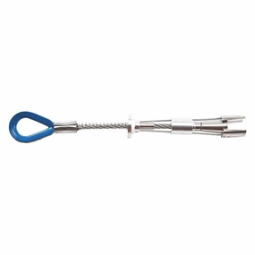 Dynamic Safety FP373175 - 3/4" TEMP CONC ANCHOR TIE OFF