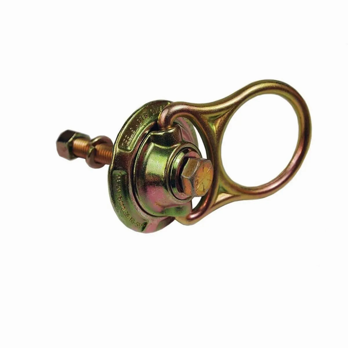 Dynamic Safety FP37345C - SWIVEL 5K CONC TIE OFF ANCHOR
